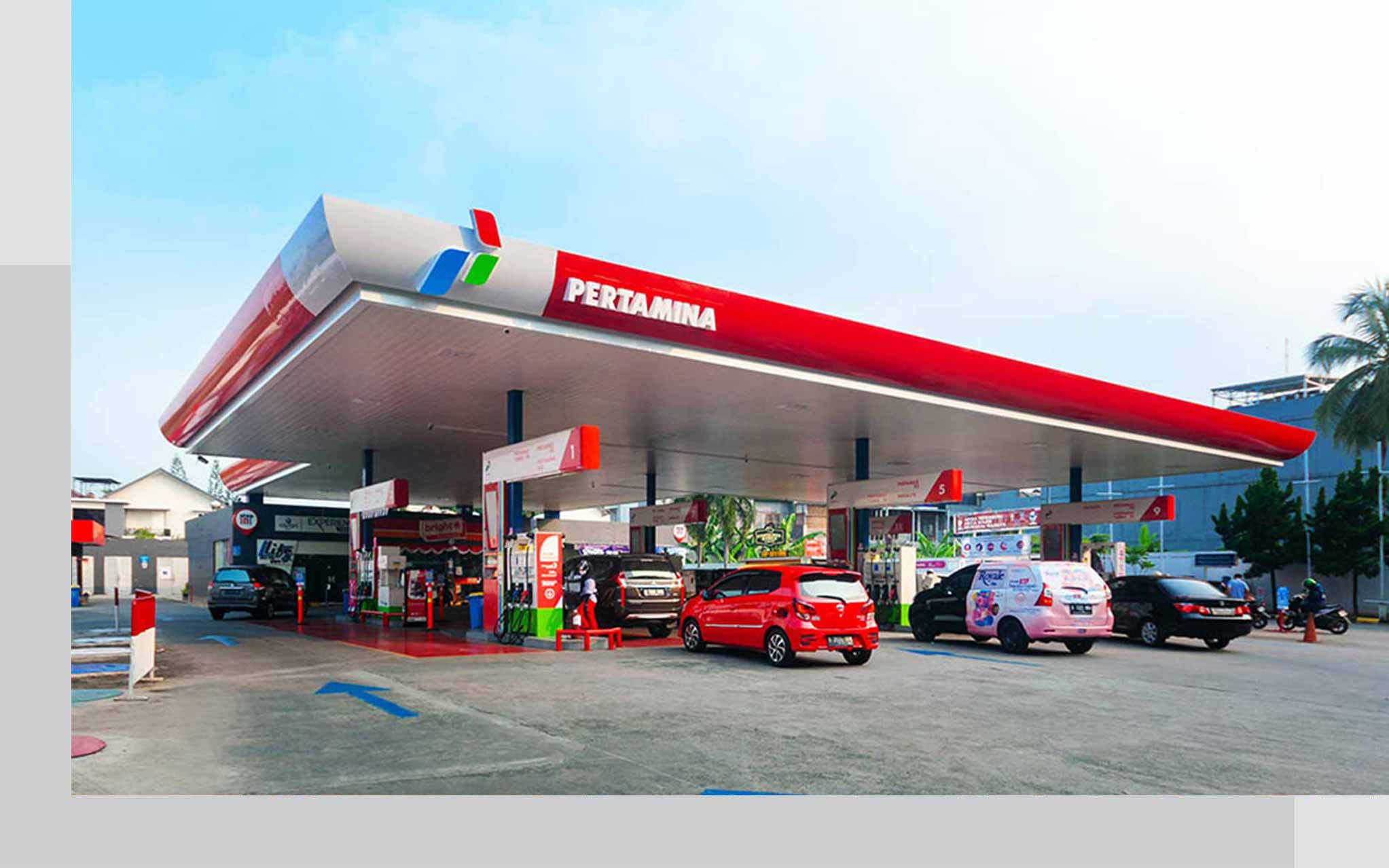 Pertamina