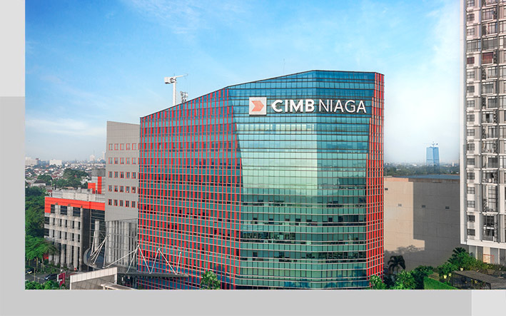 Bank CIMB Niaga